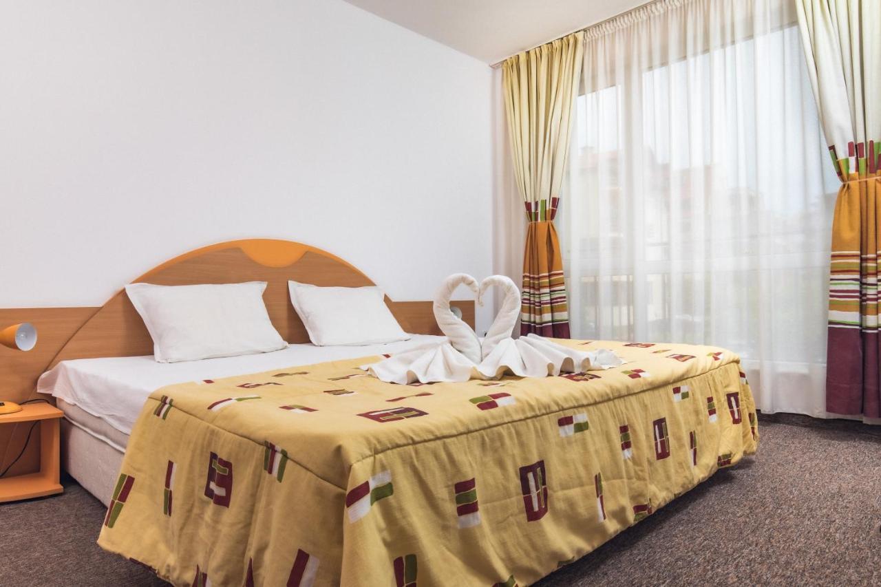 Villa Martina Nesebar Exterior photo